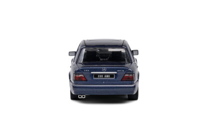 MERCEDES BENZ TRIEDA E 500E E60 AMG (W124) 1994 - 1:43 - Image 3