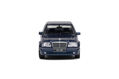 MERCEDES BENZ TRIEDA E 500E E60 AMG (W124) 1994 - 1:43 - Image 6