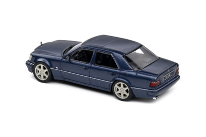 MERCEDES BENZ TRIEDA E 500E E60 AMG (W124) 1994 - 1:43 - Image 7