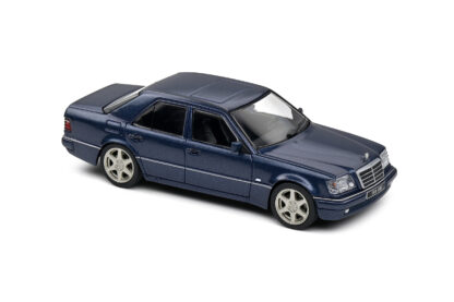 MERCEDES BENZ TRIEDA E 500E E60 AMG (W124) 1994 - 1:43 - Image 8