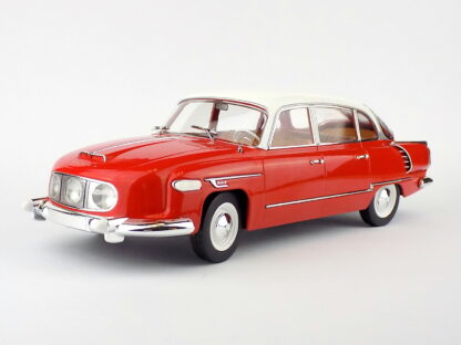 TATRA 603 - 1:18 FOX - Image 2