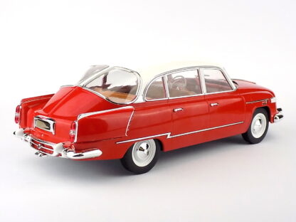 TATRA 603 - 1:18 FOX - Image 3