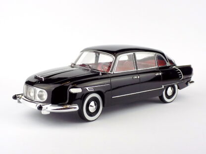 TATRA 603 - 1:18 FOX - Image 2