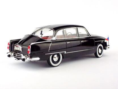 TATRA 603 ( Vládna ) - 1:18 FOX - Image 3