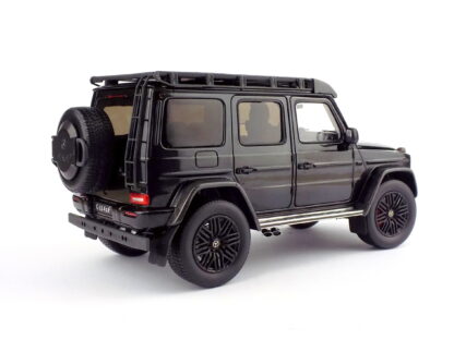 MERCEDES BENZ  G G63 AMG V8 BITURBO 4×4² (W463) 2022 - 1:18 Iscale - Image 4
