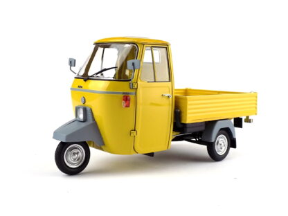 PIAGGIO  APE P501 1979  S VITRÍNOU - 1:18 MITICA - Image 2