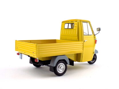 PIAGGIO  APE P501 1979  S VITRÍNOU - 1:18 MITICA - Image 3
