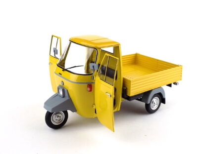 PIAGGIO  APE P501 1979  S VITRÍNOU - 1:18 MITICA - Image 5
