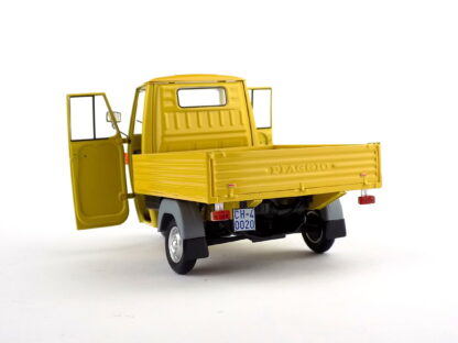 PIAGGIO  APE P501 1979  S VITRÍNOU - 1:18 MITICA - Image 6