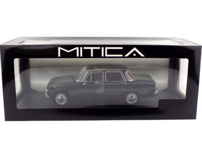 ALFA ROMEO GIULIA 1,6 Ti 1962 - 1:18 MITICA - Image 9