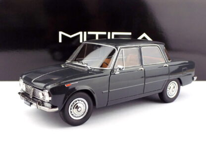 ALFA ROMEO GIULIA 1,6 Ti 1962 - 1:18 MITICA