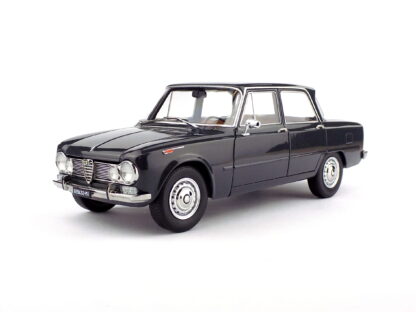 ALFA ROMEO GIULIA 1,6 Ti 1962 - 1:18 MITICA - Image 2