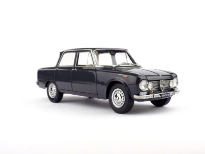 ALFA ROMEO GIULIA 1,6 Ti 1962 - 1:18 MITICA - Image 3