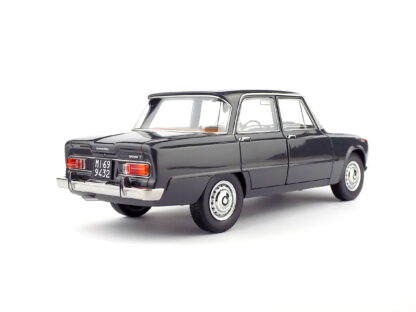 ALFA ROMEO GIULIA 1,6 Ti 1962 - 1:18 MITICA - Image 4