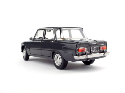 ALFA ROMEO GIULIA 1,6 Ti 1962 - 1:18 MITICA - Image 5