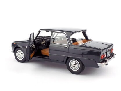 ALFA ROMEO GIULIA 1,6 Ti 1962 - 1:18 MITICA - Image 6