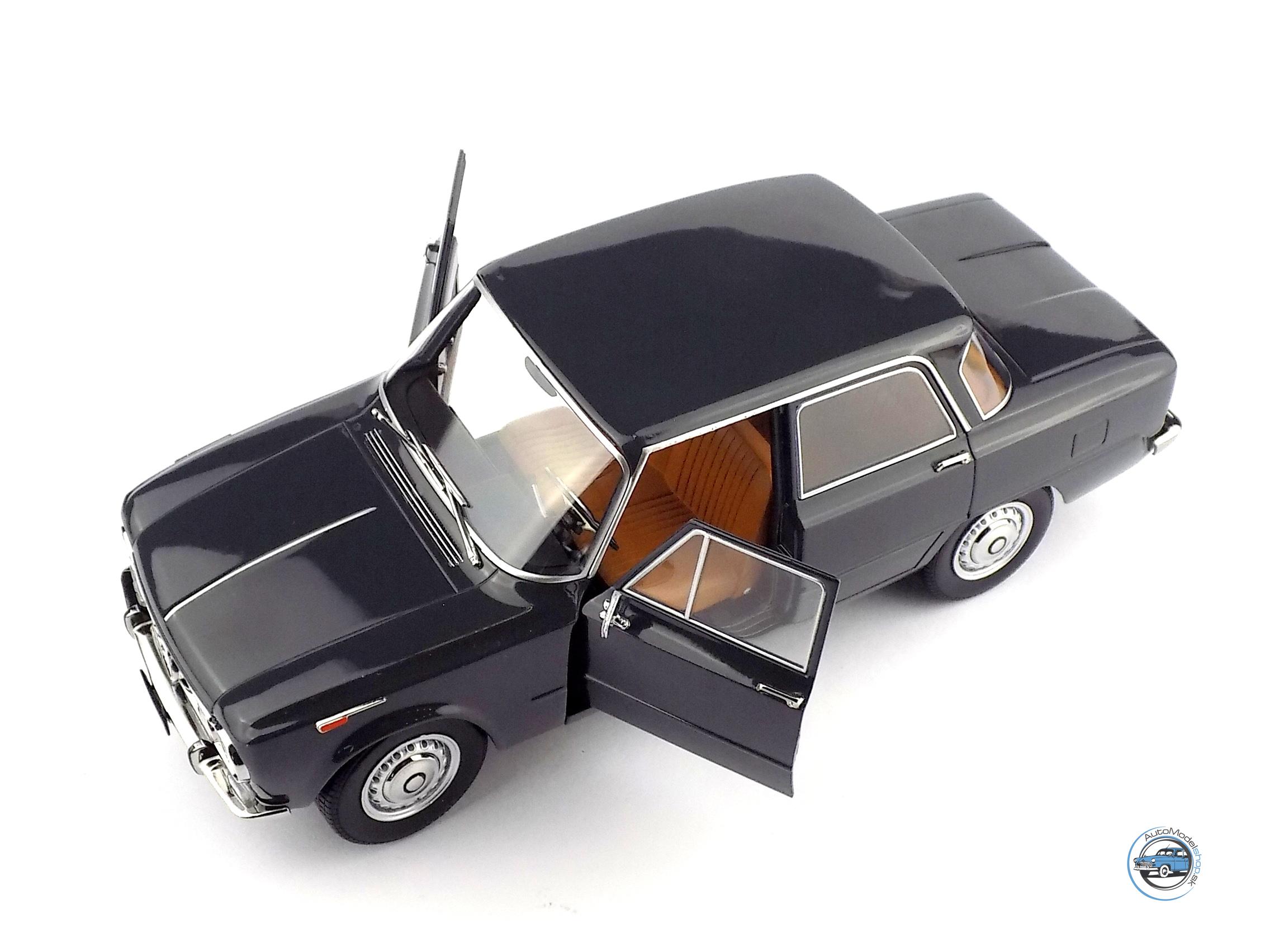 ALFA ROMEO GIULIA 1,6 Ti 1962 - 1:18 MITICA - Image 8