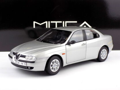 ALFA ROMEO 156 2.0 TWIN SPARK 1997 - MITICA