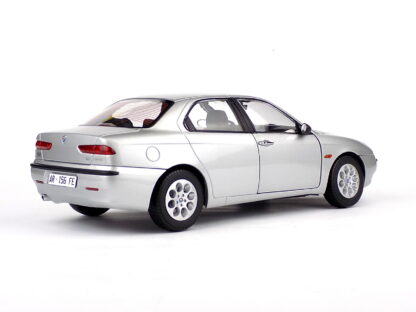 ALFA ROMEO 156 2.0 TWIN SPARK 1997 - MITICA - Image 3