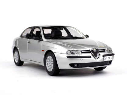 ALFA ROMEO 156 2.0 TWIN SPARK 1997 - MITICA - Image 4