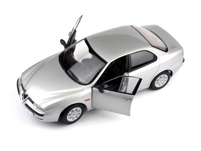 ALFA ROMEO 156 2.0 TWIN SPARK 1997 - MITICA - Image 7