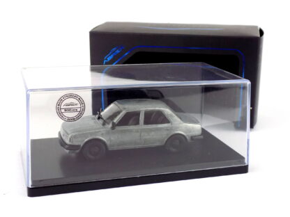 Škoda 120L (1984) 1:43 T1 - 1:43 ABREX Limitovaná edícia 500ks - Image 8