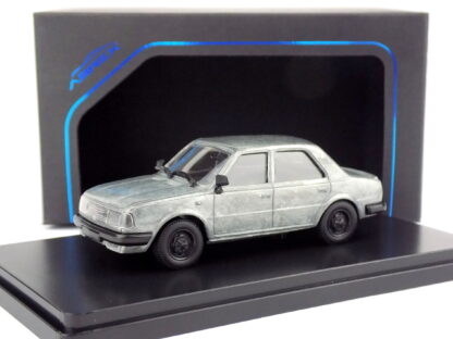 Škoda 120L (1984) 1:43 T1 - 1:43 ABREX Limitovaná edícia 500ks