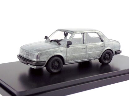 Škoda 120L (1984) 1:43 T1 - 1:43 ABREX Limitovaná edícia 500ks - Image 2