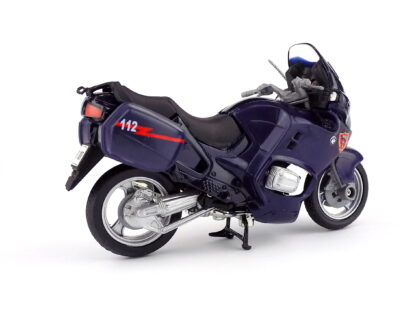 BMW  R1200RT CARABINIERI 2001 - 1:18 MONDO MOTORS - Image 3