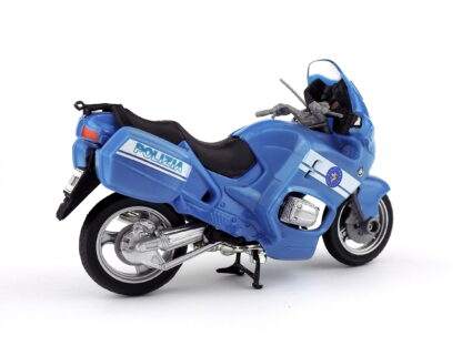 BMW  R1200RT POLIZIA 2001 - 1:18 MONDO MOTORS - Image 3