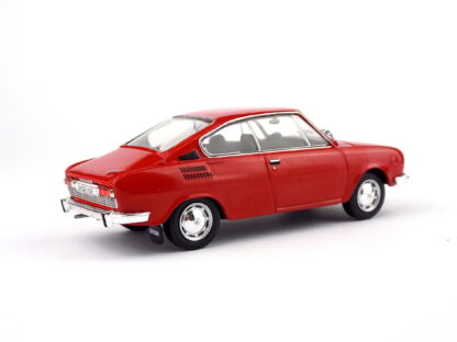 ŠKODA 110R 1978 - 1:43 IXO - Image 3
