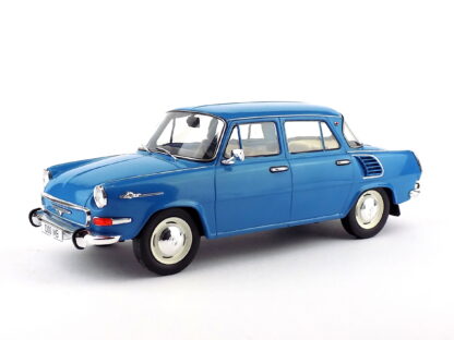 ŠKODA 1000 MB - 1:18 MCG - Image 2