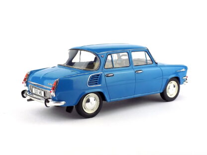 ŠKODA 1000 MB - 1:18 MCG - Image 3
