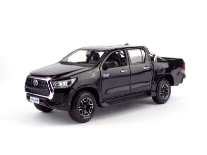 TOYOTA HILUX PICK-UP 2021 - 1:27 MAISTO - Image 2