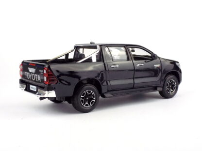 TOYOTA HILUX PICK-UP 2021 - 1:27 MAISTO - Image 3