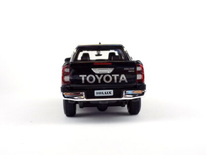 TOYOTA HILUX PICK-UP 2021 - 1:27 MAISTO - Image 4