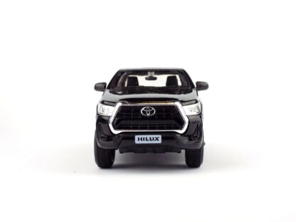 TOYOTA HILUX PICK-UP 2021 - 1:27 MAISTO - Image 5