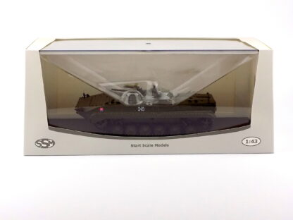 BVP-1 - 1:43 SSM - Image 4