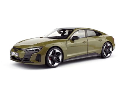 AUDI GT RS E-TRON 2022 - 1:18 BBURAGO - Image 2