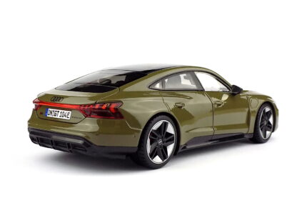 AUDI GT RS E-TRON 2022 - 1:18 BBURAGO - Image 3