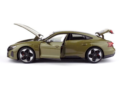AUDI GT RS E-TRON 2022 - 1:18 BBURAGO - Image 6
