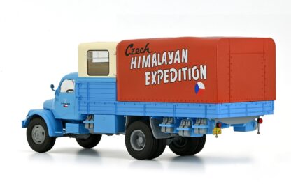 PRAGA S5T EXPEDICIA HIMALAJE 1969 - 1:43  CAL - Image 3