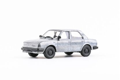 Škoda 120L (1984) 1:43 T1 - 1:43 ABREX Limitovaná edícia 500ks - Image 6
