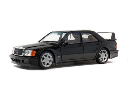 MERCEDES BENZ 190E 2.5 16V EVO2 1990 - 1:18 SOLIDO