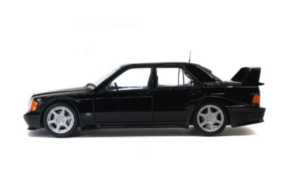 MERCEDES BENZ 190E 2.5 16V EVO2 1990 - 1:18 SOLIDO - Image 2