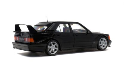 MERCEDES BENZ 190E 2.5 16V EVO2 1990 - 1:18 SOLIDO - Image 4