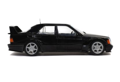 MERCEDES BENZ 190E 2.5 16V EVO2 1990 - 1:18 SOLIDO - Image 5