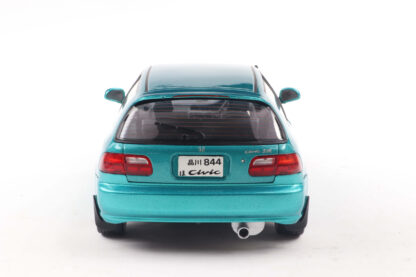HONDA CIVIC (EG6) AZTEC 1991 - 1:18 SOLIDO - Image 2