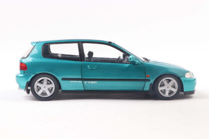 HONDA CIVIC (EG6) AZTEC 1991 - 1:18 SOLIDO - Image 3