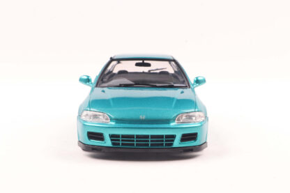 HONDA CIVIC (EG6) AZTEC 1991 - 1:18 SOLIDO - Image 5
